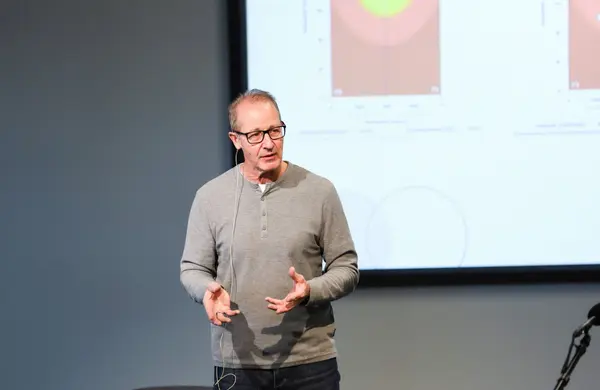 Dr. David Fletcher