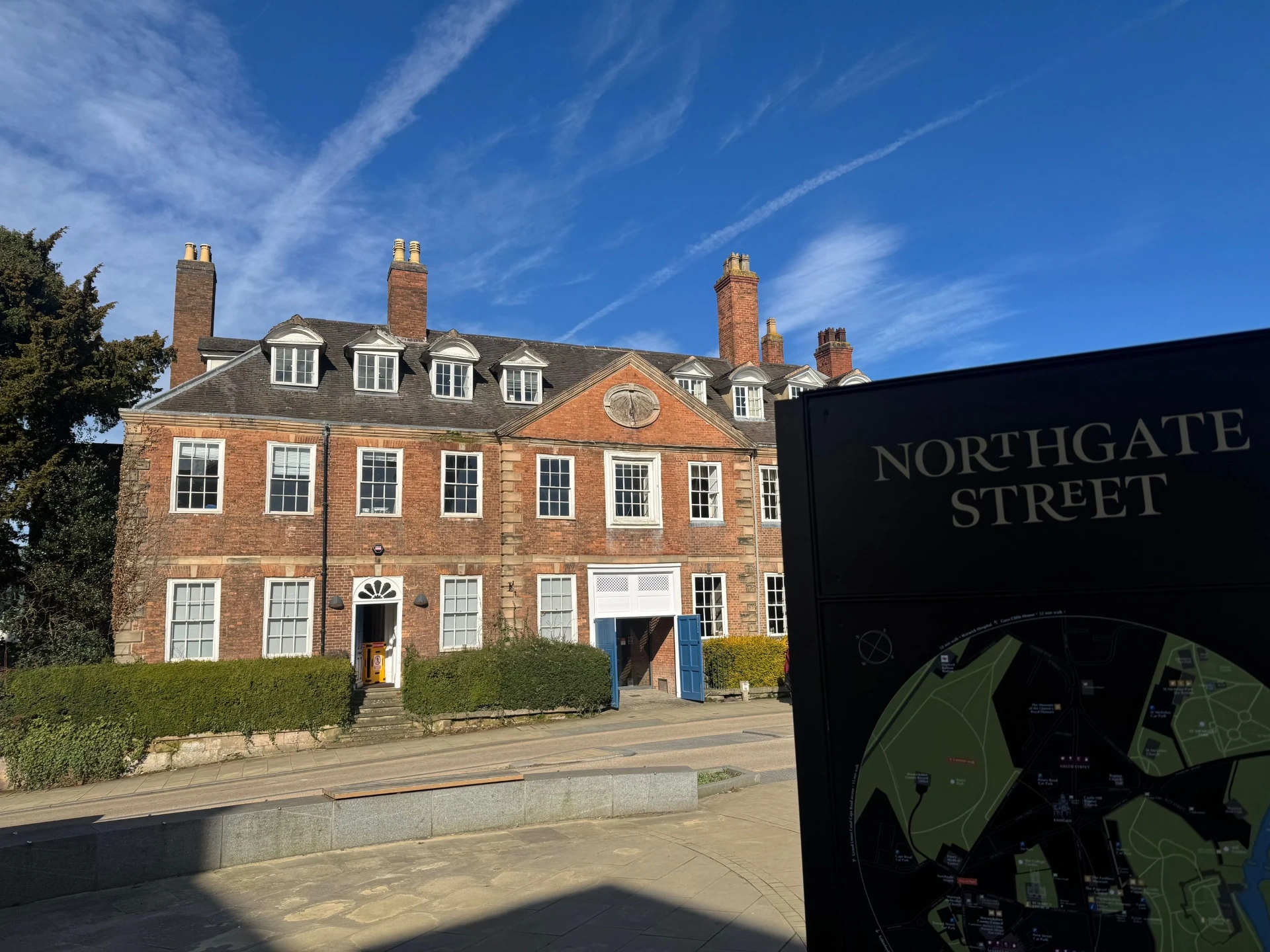 Northgate House Conference Centre - View 1