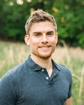 Dr. Andrew Rupp
