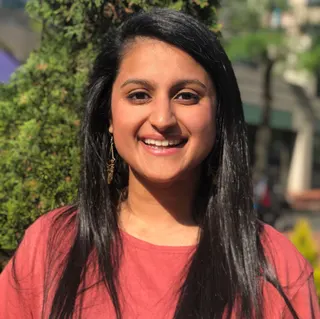 Dr. Megha Bagai